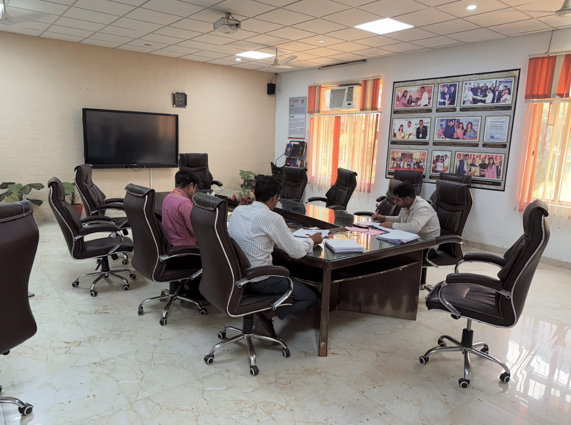 Arya College Jaipur hostel photo 26